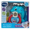 Mon Dauphin Aqua Basket - Item 4 of 6
